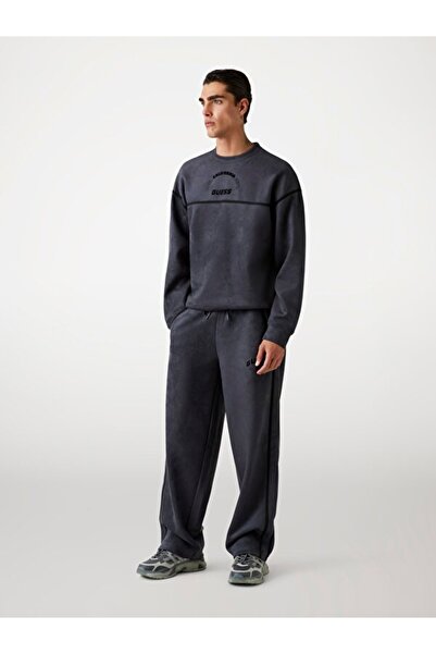 Guess Shiro Men's Active Scuba Sweatshirt