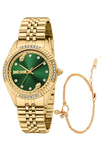 Just Cavalli Vittoria Female Watch JC1L361M0065SET