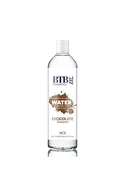 BTB Gel cosmetic, aromă de ciocolată, 250 ml