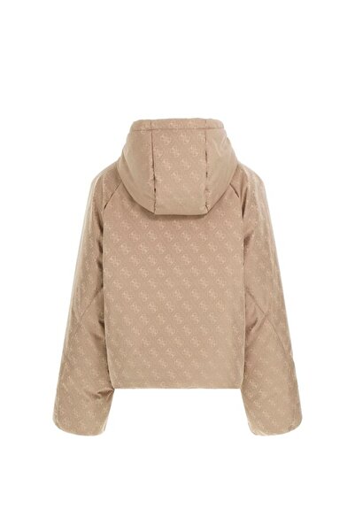 Guess Jacke Kadın Aktif Mont