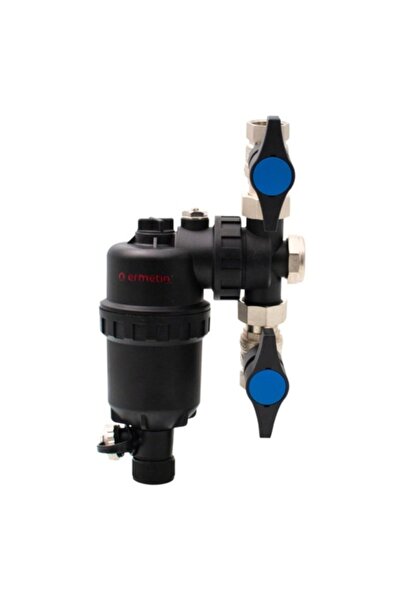 Ermetiq Filtru antimagnetic Hermetiq, 1", MA-FHA 11