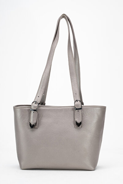 Dericlub Camila Women's Shoulder Bag Silver