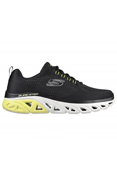SKECHERS , Glide-Step Sport Mesh Sneakers - Wave Heat