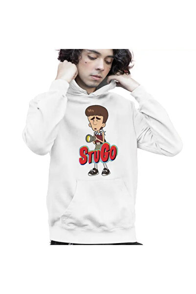 OEM Hanorac Copii Baieti StuGo Chip Tabara de Vara