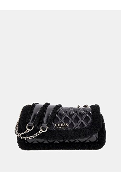 Guess Cristi Kadın Omuz Çantası