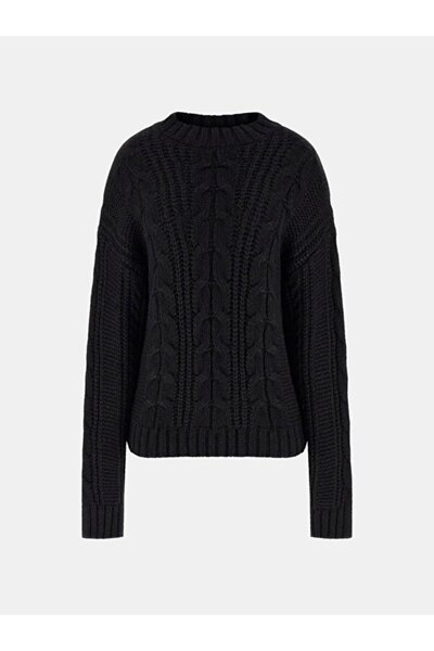 Guess Dámské vlněné pletené zboží Nathali