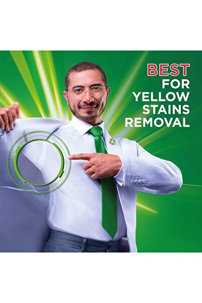 Ariel Automatic Powder Laundry Detergent, Original Scent, 2x7Kg