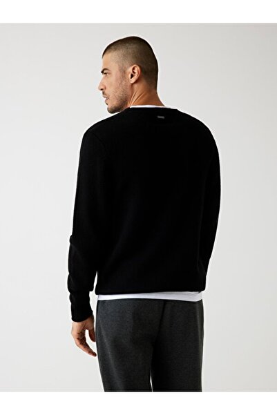 Guess Liam Men's Knitwear