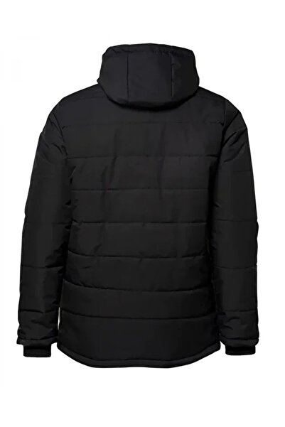 New Balance NB TSJ2220-BK Erkek Regular Mont Kaban Siyah