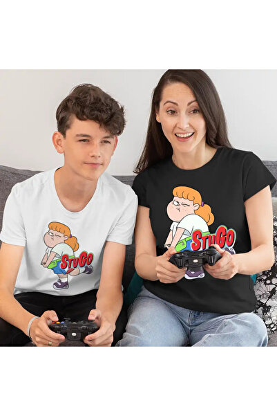 OEM StuGo Sara Women's T-Shirt Governance Students Island