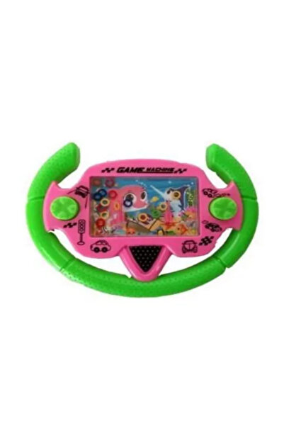 90larevibakkalamca Su halka oyunu çocuklar için Çember Oyun Makinesi