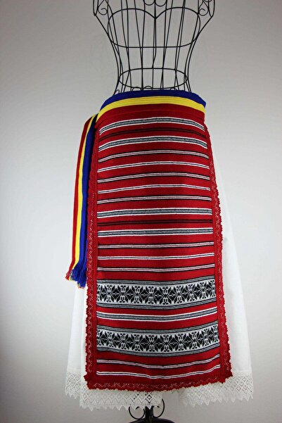 Nicoratex Catrința model Mioara 75 x 36 cm