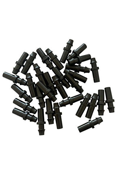 7 mm Nozul Ek Parça (50 Adet) – Start Çıkışı ve Spagetti Hortum Bağlantı Aparatı
