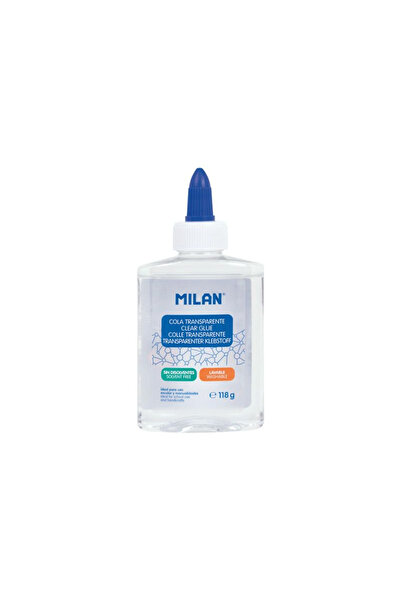 Milan Lipici lichid transparent 118g