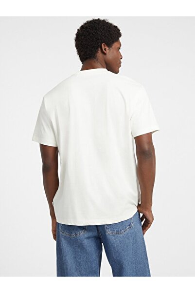 Guess Jeans Men's Oversize Fit T-Shirt