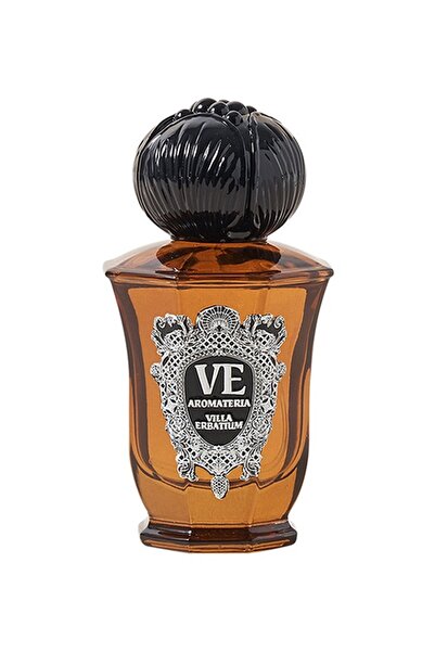 Villa Erbatium Incense - Eau De Parfum - 50 Ml