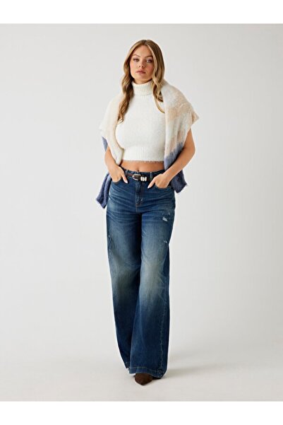 Guess Mei Women's Knitwear