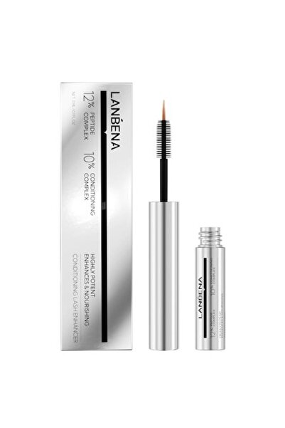 LANBENA Ser, Lanbena, Balsam pentru creșterea și desimea genelor, cu peptide,...