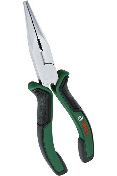 Bosch 180mm Uzun Ağızlı kargaburun 1600A032VC