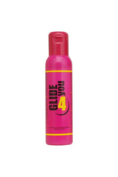 Megasol Gel Silicone-Based 100ml