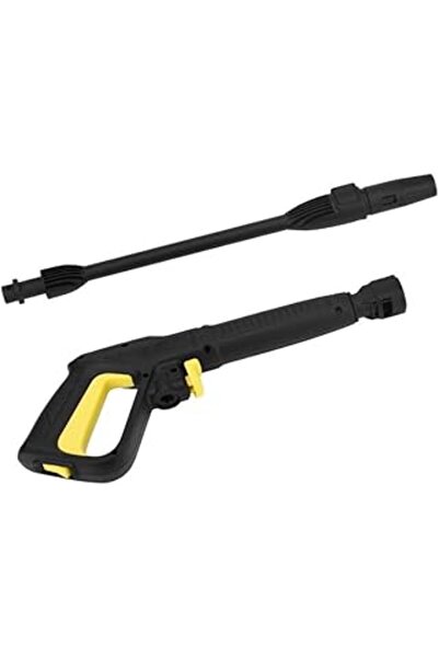 STOREMAX K Serisi Basınçlı Yıkama Makinesi için Tetikli Püskürtme Tabancası v...