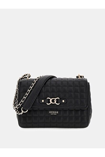 Guess Nadira Kadın Omuz Çantası