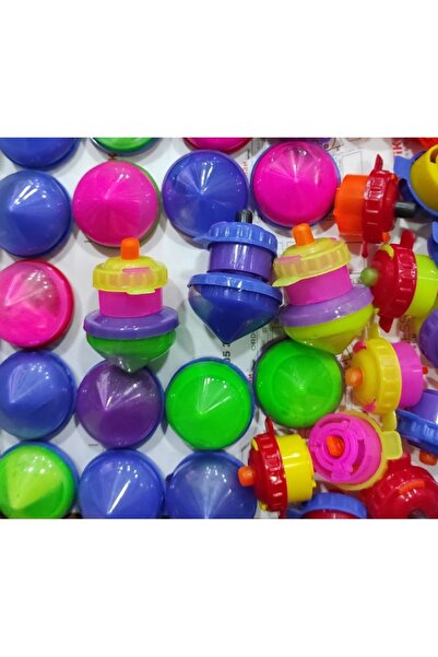 90larevibakkalamca 20 li dönen topaç seti