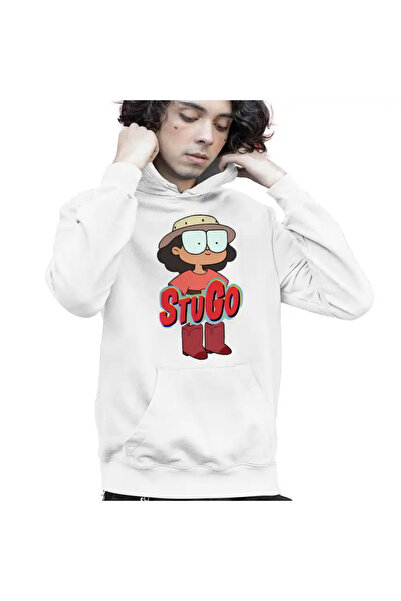 OEM Hanorac Copii Baieti StuGo Pliny Tabara de Vara