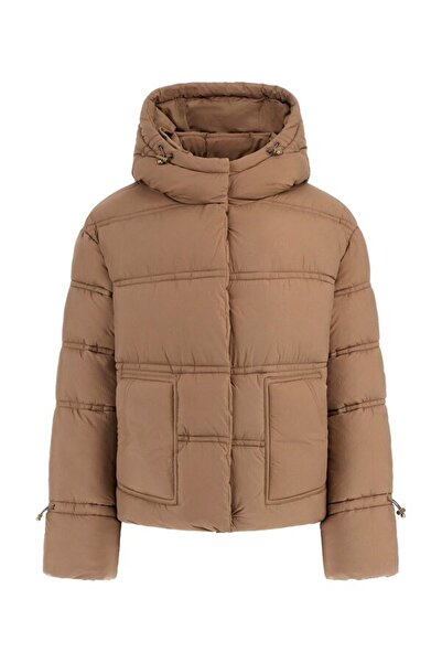 Guess معطف ديزي الجديد للنساء