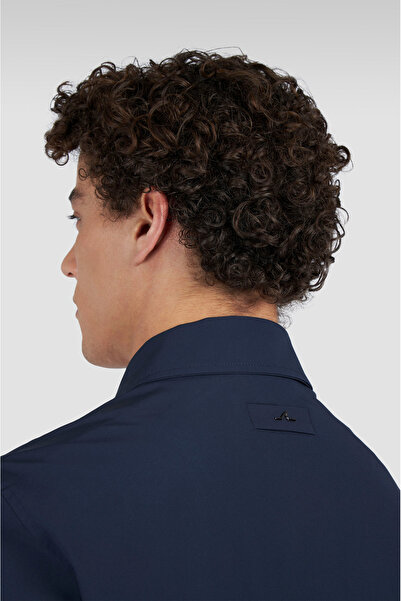 PAUL&SHARK MEN'S TYPHOON JACKET C.WSYNTHETIC