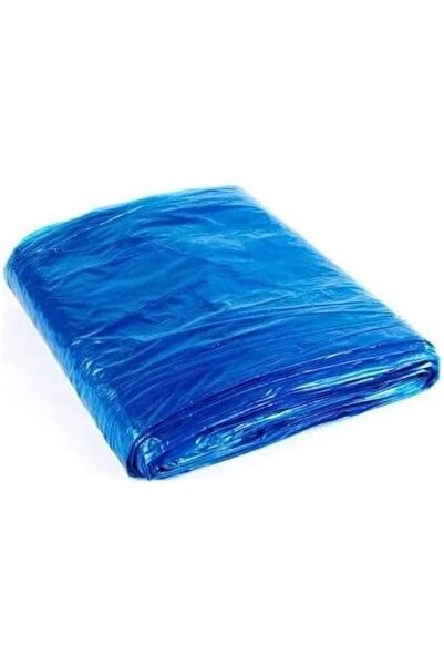 HRN034 Tarpaulin Cover Painter's Nylon Goods Floor Protection 30 m² (4X7.5 Meters) H&A 1150700