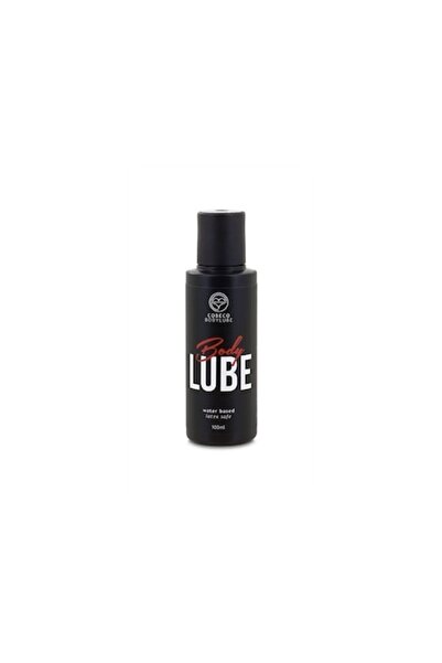 Cobeco Pharma Gel de duș Cobeco CBL Body WB 100ml