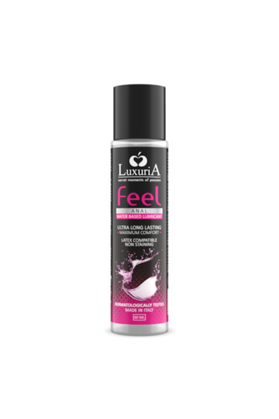 Intimate Line , 60 ml, pe bază de apă, unisex,