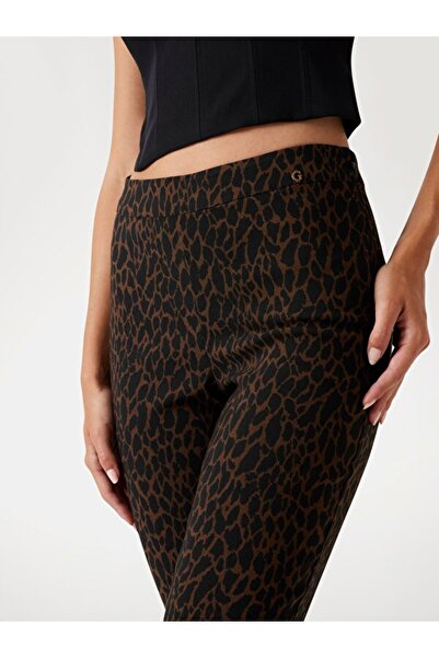 Guess Creta Women's Slim Fit Pants