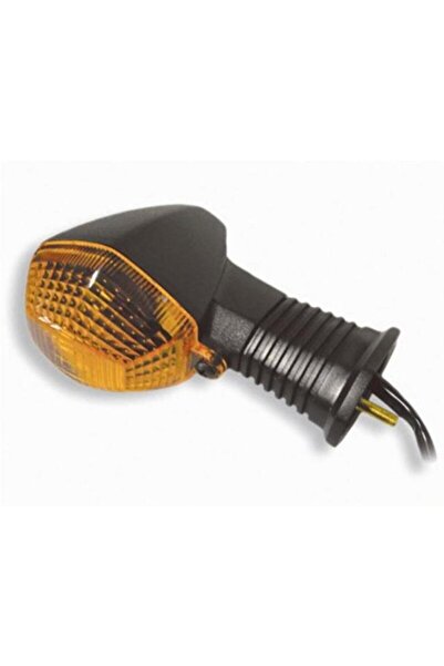 Vparts Indicator față stânga/spate dreapta tip OE Suzuki - V PARTS (BIHR 1058156) pentru motociclete