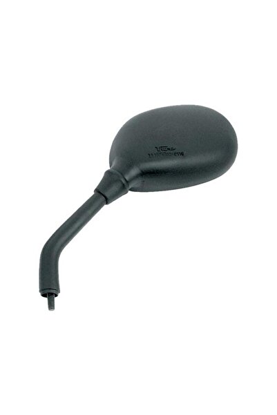 Vicma Oglindă stângă  - Negru pentru Malaguti F10 50 / F12 Phantom 50 (1 buc.) - Cod 108359900