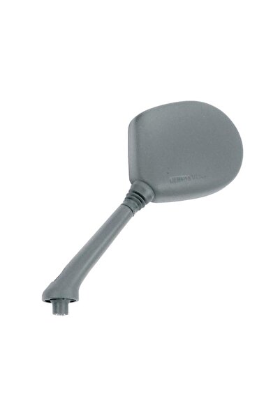 Vicma Oglindă stânga pentru motocicletă OEM - Gri pentru Piaggio Vespa F151 (...