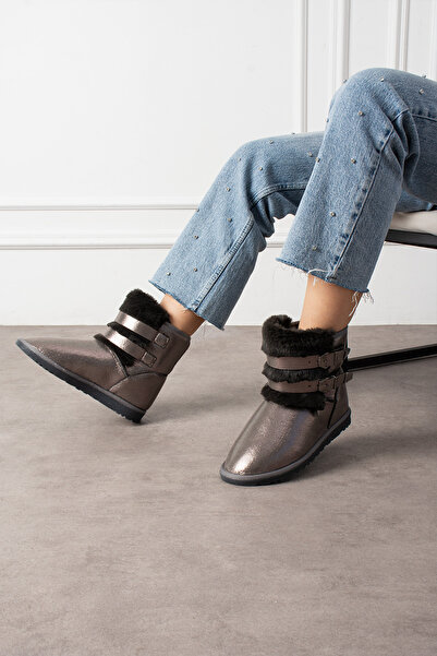 expres moda BOT Bot & Bootie