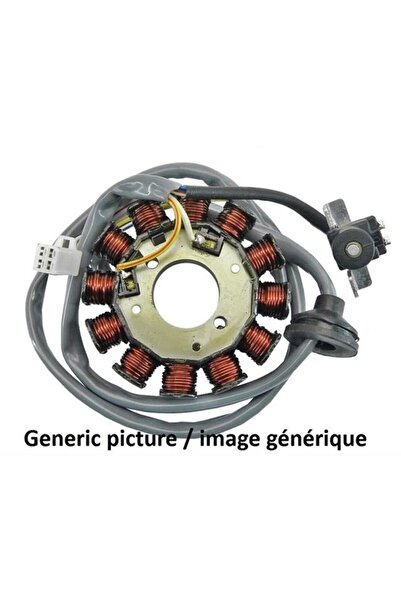 tecnium Stator pentru motocicleta Suzuki GSX-R600/750 - 1080900