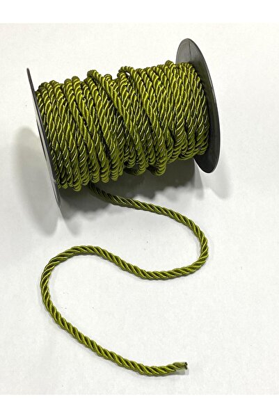 karantuhafiye حبل فلوش 6 مم / 5 أمتار