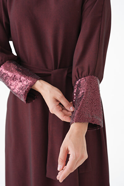 Fzd filizzade Dress with Cuff Accessories