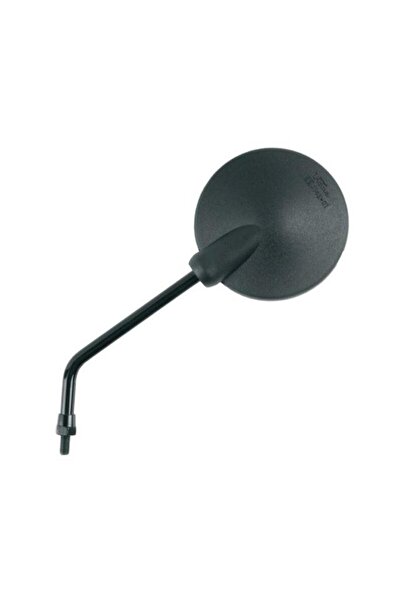 Vicma Oglindă stângă OEM - Negru pentru Yamaha BW'S 50 (1 buc.) - Cod: 108413...