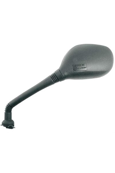 Vicma Oglindă Stângă OEM - Negru pentru MBK Skycruiser 125 (1 Bucată) - Cod 1...