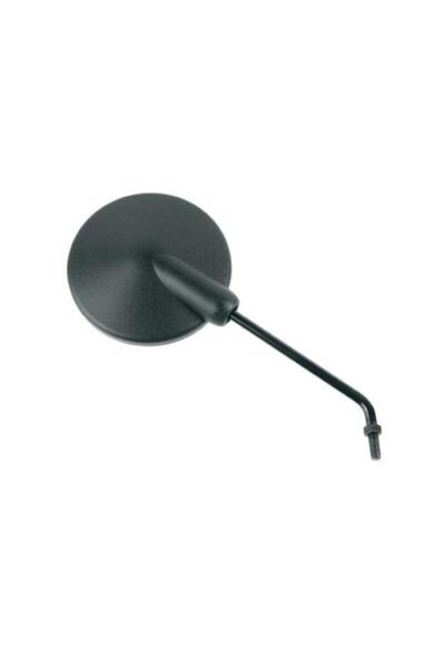 Vicma Oglindă moto dreapta cu braț scurt OEM - Negru pentru Derbi Senda (1 bu...