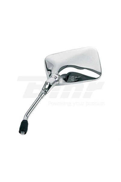 Vicma Oglindă Stânga Cromată OEM pentru Honda CB750 (1 Bucată) - Cod 10839740...