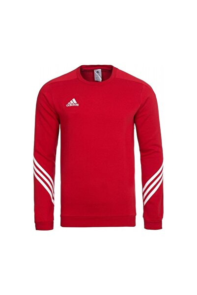 adidas Trening SERE 14 SWT SUIT, red, XL