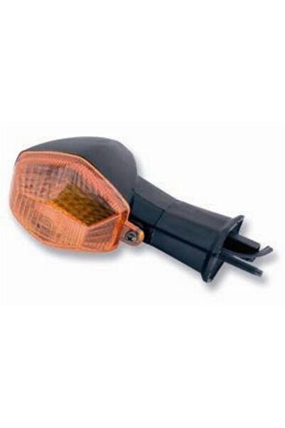 Vparts Semnalizator V PARTS față dreapta/spate stânga tip OE pentru Suzuki - BIHR 1058153 (moto)