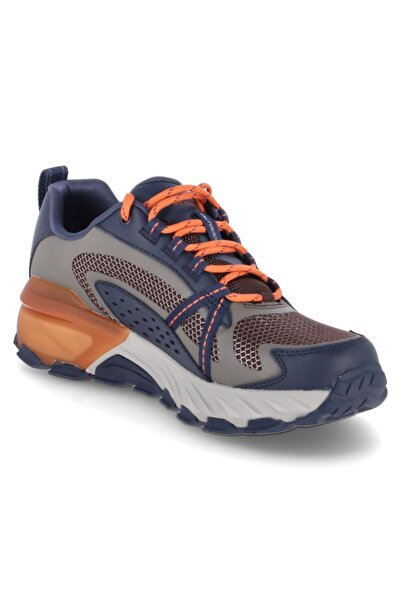 SKECHERS , Shoes with mesh linings and Max Protect waterproof finish