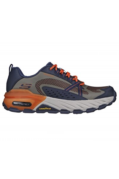 SKECHERS , Shoes with mesh linings and Max Protect waterproof finish