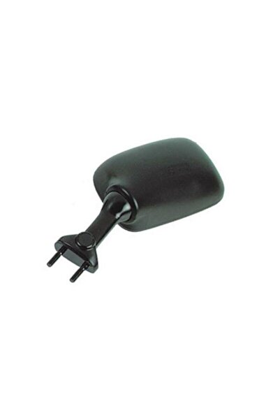 Vparts Oglindă dreapta OEM BIHR - Negru pentru Kawasaki GPZ500 / ZX6R (1 buc....